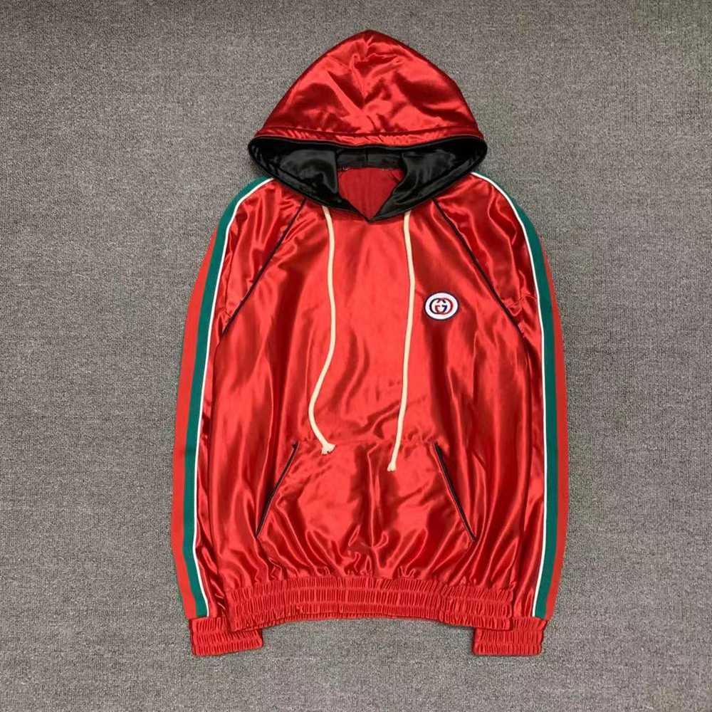 Gvc*1 suit